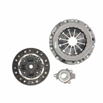 Clutch Kit LuK RepSet Pro 620 3170 33