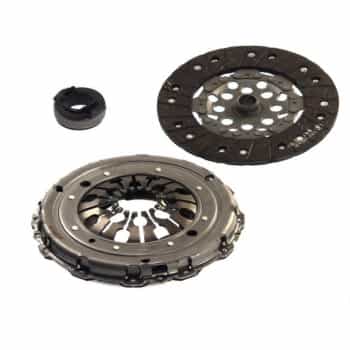 Clutch Kit LuK RepSet 622 1963 00