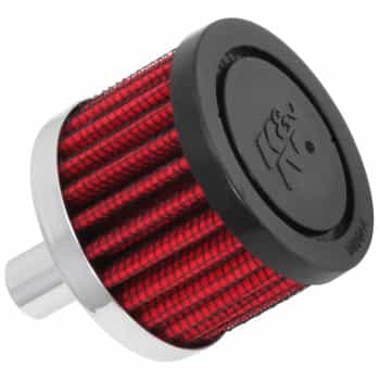 K & N Karter breather filter 13 mm (62-1010)