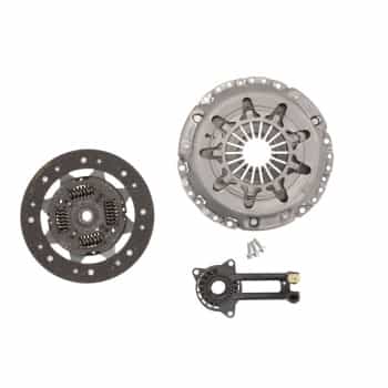 Clutch Kit LuK RepSet Pro 622 3151 33