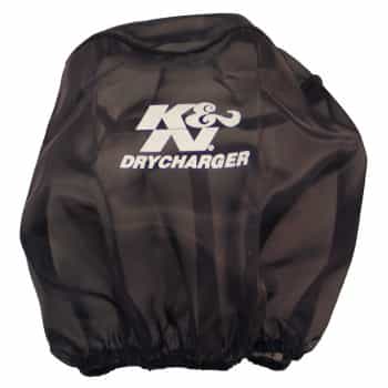 K & N Nylon cover black (RC-5139DK)