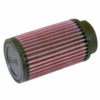 K & N universal replacement filter Cylindrical 64 mm (RD-0720)