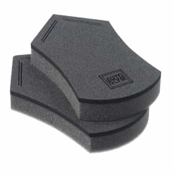 Autoglym Perfect Polish Applicator Pads