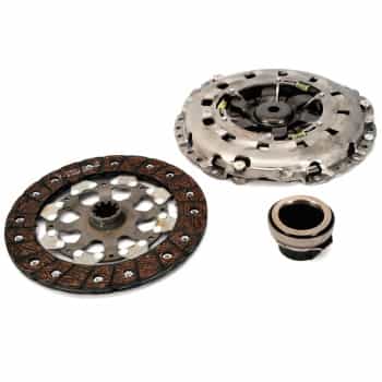 Clutch Kit LuK SAC 623 2774 00