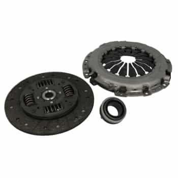 Clutch Kit LuK RepSet 623 3397 00