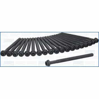 Bolt Kit, cylinder head