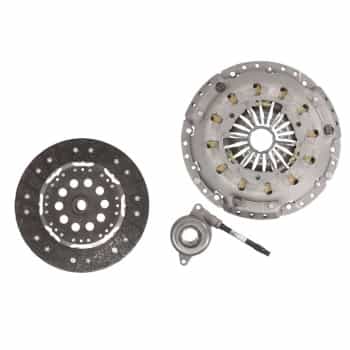Clutch Kit LuK RepSet Pro 624 2255 33