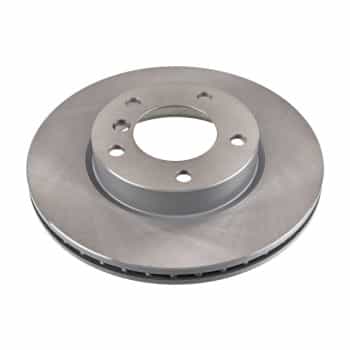 Brake Disc 01718 FEBI