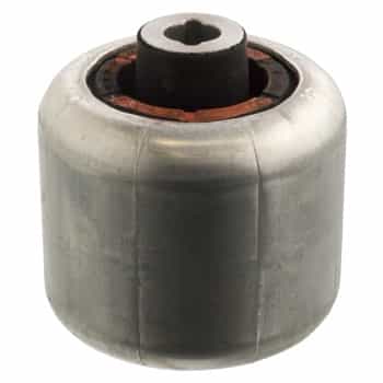 Montage, axle beam 103130 FEBI