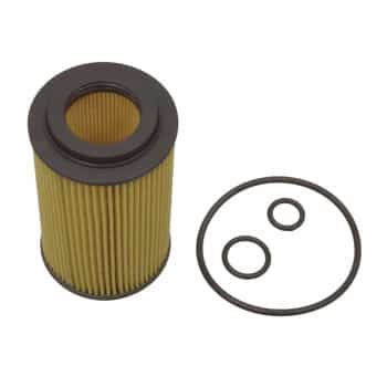 Oil Filter 108276 FEBI