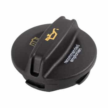 Sealing Cap, oil filling port