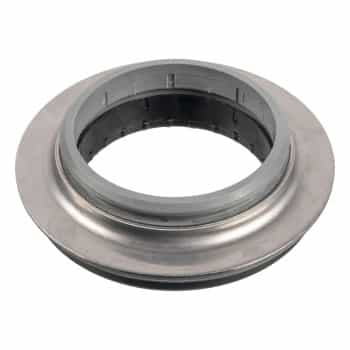 Anti-Friction Stabiliser, suspension strut support Montage 171299 FEBI