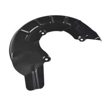 Splash Panel, brake disc febi Plus