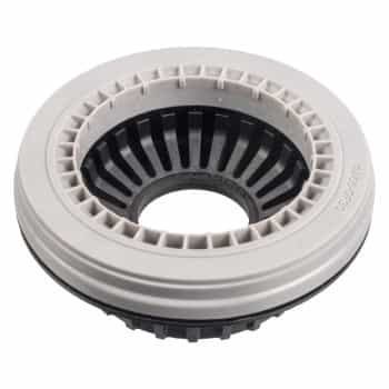 Anti-Friction Stabiliser, suspension strut support Montage 171960 FEBI