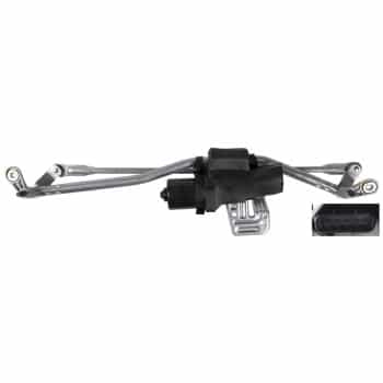 Wiper Linkage febi Plus 172033