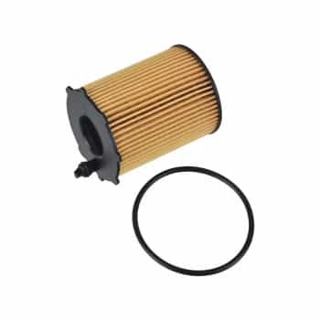Oil Filter 172618 FEBI