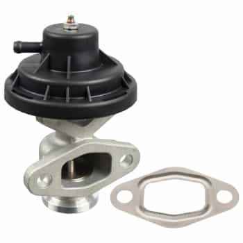 EGR Valve 172846 FEBI
