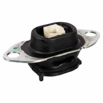 Montage, manual transmission