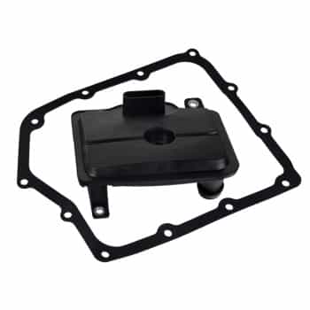 Hydraulic Filter Set, automatic transmission 173463 FEBI