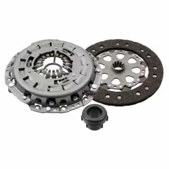Clutch Kit ADB113014 Blue Print