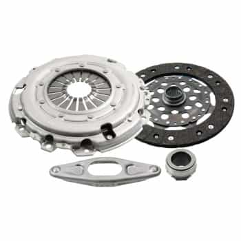 Clutch Kit Blue Print SMARTFIT Solution Kit ADB113015