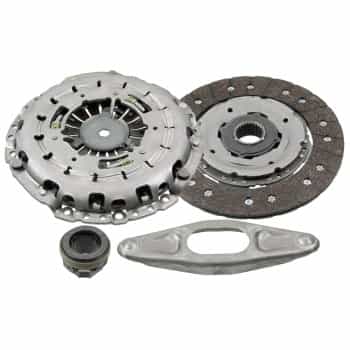 Clutch Kit ADB113018 Blue Print