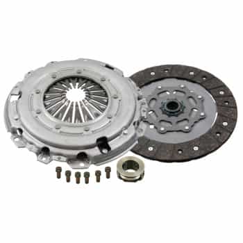 Clutch Kit SMARTFIT Solution Kit ADB113029 Blue Print
