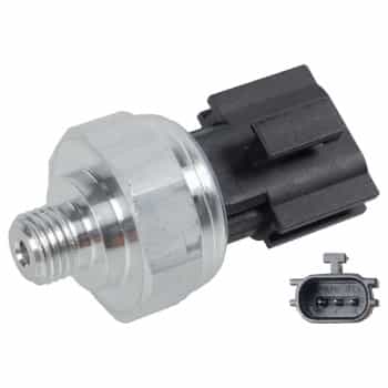 Pressure Switch, air conditioning