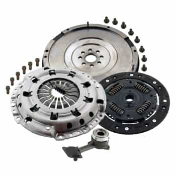 Clutch Kit SMARTFIT Conversion Kit ADBP300031 Blue Print
