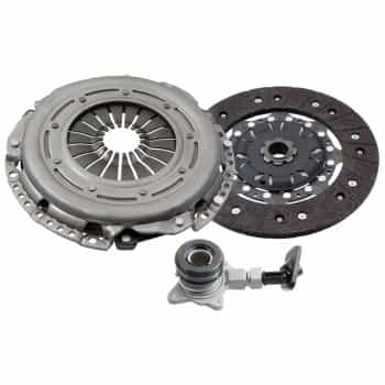 Clutch Kit Blue Print SMARTFIT Solution Kit ADF1230131