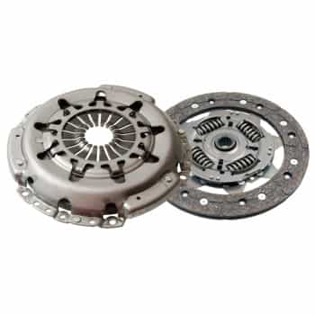 Clutch Kit SMARTFIT Solution Kit ADF123039 Blue Print