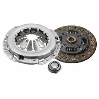 Clutch Kit ADG030255 Blue Print