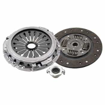 Clutch Kit ADL143050 Blue Print