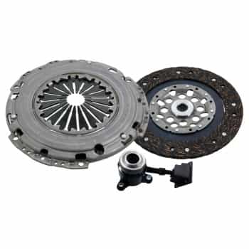 Clutch Kit ADP153060 Blue Print