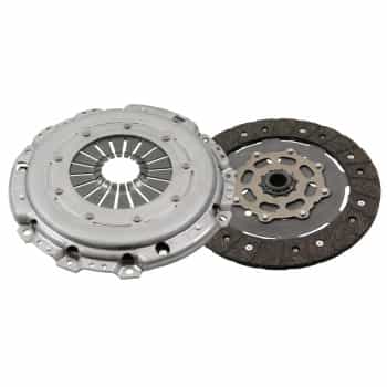 Clutch Kit Blue Print SMARTFIT Solution Kit ADP153061