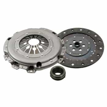 Clutch Kit SMARTFIT Solution Kit ADP153070 Blue Print