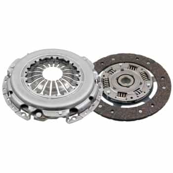 Clutch Kit ADR163065 Blue Print