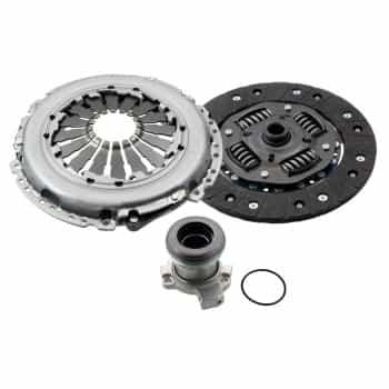 Clutch Kit ADW1930105 Blue Print