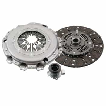 Clutch Kit SMARTFIT Solution Kit ADW1930132 Blue Print