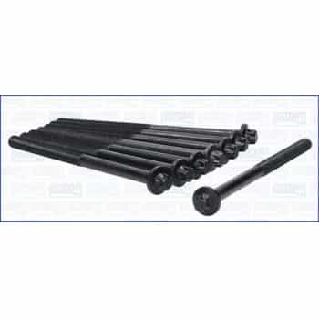 Bolt Kit, cylinder head
