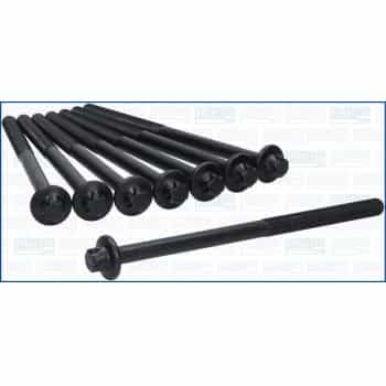 Bolt Kit, cylinder head