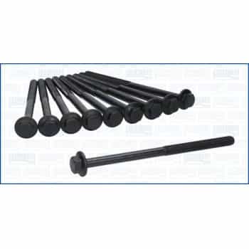 Bolt Kit, cylinder head