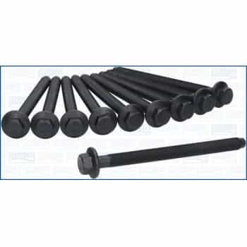 Bolt Kit, cylinder head