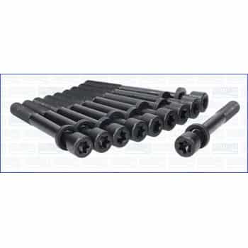 Bolt Kit, cylinder head