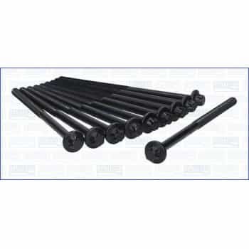 Bolt Kit, cylinder head