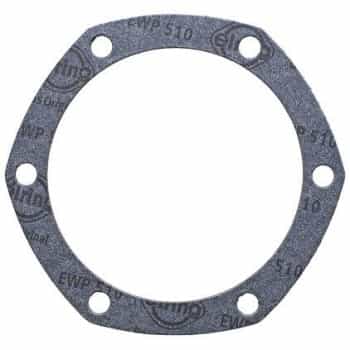 Gasket, timing case cover 774.031 Elring
