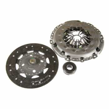Clutch Kit LuK SAC 624 3267 00