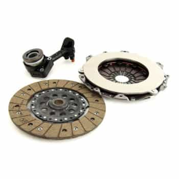 Clutch Kit LuK RepSet Pro 624 3295 33