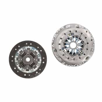 Clutch Kit LuK SAC 624 3365 09