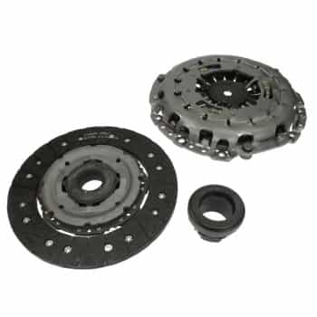 Clutch Kit LuK SAC 624 3535 00